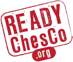 ReadyChesco.org logo